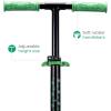 imageMinecraft Scooter Scooter for Kids with 200mm PU Wheels ABEC7 Bearings Lightweight PP Alum ampamp Steel Body Designed for Kids ampamp Teens Ultimate Riding Experience