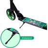 imageMinecraft Scooter Scooter for Kids with 200mm PU Wheels ABEC7 Bearings Lightweight PP Alum ampamp Steel Body Designed for Kids ampamp Teens Ultimate Riding Experience