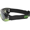 imageMinecraft Ski Goggles for Boys Winter Snow Sport Snowboarding Goggle for Little KidsGreen