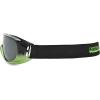 imageMinecraft Ski Goggles for Boys Winter Snow Sport Snowboarding Goggle for Little KidsGreen