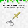 imageMinecraft Sword Bottle Opener