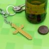 imageMinecraft Sword Bottle Opener