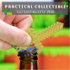 imageMinecraft Sword Bottle Opener