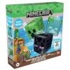 imagePLAYVIEW BRANDS Officially Licensed Minecraft Hostile Mob Head Beach Cubes Pack of 3 16quot Durable Pool Balls CreeperEndermanDrowned
