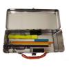 imageThe Tin Box Company Minecraft Pencil and Tote Box 63940712  Blue smallAvengers