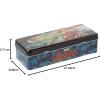 imageThe Tin Box Company Minecraft Pencil and Tote Box 63940712  Blue smallAvengers