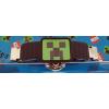 imageThe Tin Box Company Minecraft Pencil and Tote Box 63940712  Blue smallMinecraft