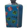 imageThe Tin Box Company Minecraft Pencil and Tote Box 63940712  Blue smallMinecraft