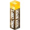 imageEureka Minecraft Bookmarks for Students and Teachers 2quot x 6quot Each 36 Pieces