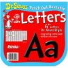 imageEureka Minecraft Letter Number Punctuation Mark and Symbol Classroom Decorations for Teachers 375quot H 176 PiecesBlack Cat in the Hat