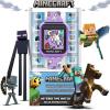 imageMinecraft Kids Smartwatch with 10 Watch Faces Selfie and Video Camera Step Counter Voice Recorder Fun Games Timer Stopwatch Alarm Calculator and Wallpapers  Fits Wrists 55quot80quot