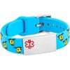 imageMinecraft Medical ID Bracelet  Bees