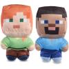 Steve & Alex Plush