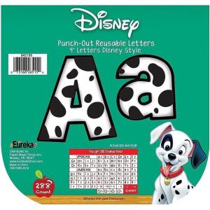 imageEureka Minecraft Letter Number Punctuation Mark and Symbol Classroom Decorations for Teachers 375quot H 176 PiecesMickey Clubhouse