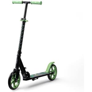imageMinecraft Scooter Scooter for Kids with 200mm PU Wheels ABEC7 Bearings Lightweight PP Alum ampamp Steel Body Designed for Kids ampamp Teens Ultimate Riding Experience
