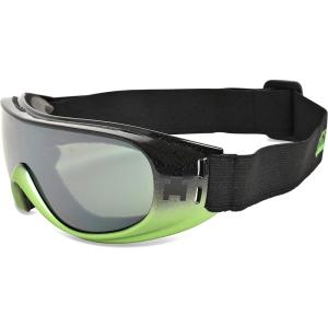 imageMinecraft Ski Goggles for Boys Winter Snow Sport Snowboarding Goggle for Little KidsGreen