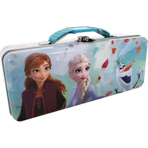 imageThe Tin Box Company Minecraft Pencil and Tote Box 63940712  Blue smallFrozen 2
