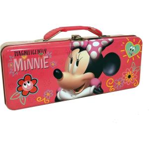 imageThe Tin Box Company Minecraft Pencil and Tote Box 63940712  Blue smallMinnie
