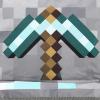 imageBioworld Minecraft Backpack