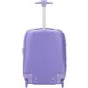 imageBioworld Minecraft Creeper 2Pack Carry On Luggage SetDisney Princess Blue 2pack