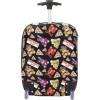 imageBioworld Minecraft Creeper 2Pack Carry On Luggage SetFive Nights Fazbear Character