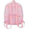 imageBioworld Minecraft Creeper 2Pack Carry On Luggage SetHello Kitty Beach Pink 2pack