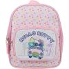 imageBioworld Minecraft Creeper 2Pack Carry On Luggage SetHello Kitty Beach Pink 2pack