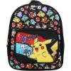 imageBioworld Minecraft Creeper 2Pack Carry On Luggage SetPokemon Stripes Black 2pack