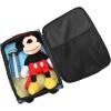 imageBioworld Minecraft Creeper TNT Black 18quot Pilot CaseDisney Mickey Mouse Blue