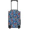 imageBioworld Minecraft Creeper TNT Black 18quot Pilot CaseDisney Mickey Mouse Blue
