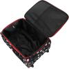 imageBioworld Minecraft Creeper TNT Black 18quot Pilot CaseDisney Minnie Mouse Red  Black