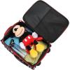 imageBioworld Minecraft Creeper TNT Black 18quot Pilot CaseDisney Minnie Mouse Red  Black