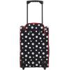 imageBioworld Minecraft Creeper TNT Black 18quot Pilot CaseDisney Minnie Mouse Red  Black