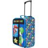 imageBioworld Minecraft Creeper TNT Black 18quot Pilot CaseSuper Mario Bros Mario  Yoshi