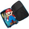 imageBioworld Minecraft Creeper TNT Black 18quot Pilot CaseSuper Mario Bros Mario  Yoshi