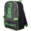 imageMinecraft Backpack with Lunch Box for boys