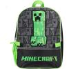imageMinecraft Backpack with Lunch Box for boys