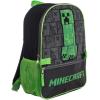 imageMinecraft Backpack with Lunch Box for boys