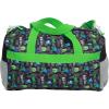 imageMinecraft Creeper 4Piece Travel Set  Duffel Bag Drawstring Backpack Throw Blanket ampamp Toiletry Bag  Stylish ampamp Functional Luggage Bundle for Travel Gym and Everyday Use