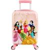 imageMinecraft Creepers 2Piece Backpack ampamp 18quot Luggage SetDisney Character Art Pink 2pack