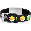 imageMinecraft Faces Medical Identification Bracelet