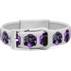 imageMinecraft Medical ID Bracelet  Enderman with Ender Dragon