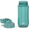 imageTHERMOS FUNTAINER 16 Ounce Plastic Hydration Bottle with Spout MINECRAFTAqua