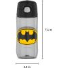 imageTHERMOS FUNTAINER 16 Ounce Plastic Hydration Bottle with Spout MINECRAFTBatman