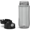 imageTHERMOS FUNTAINER 16 Ounce Plastic Hydration Bottle with Spout MINECRAFTBlack