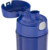 imageTHERMOS FUNTAINER 16 Ounce Plastic Hydration Bottle with Spout MINECRAFTBlueberry