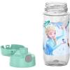 imageTHERMOS FUNTAINER 16 Ounce Plastic Hydration Bottle with Spout MINECRAFTFrozen 2