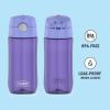 imageTHERMOS FUNTAINER 16 Ounce Plastic Hydration Bottle with Spout MINECRAFTLavender