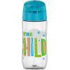 imageTHERMOS FUNTAINER 16 Ounce Plastic Hydration Bottle with Spout MINECRAFTMandalorian