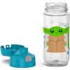 imageTHERMOS FUNTAINER 16 Ounce Plastic Hydration Bottle with Spout MINECRAFTMandalorian